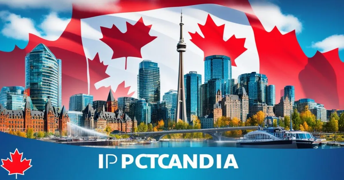 Image representing the topic 'IPTV Legal in Canada ?'