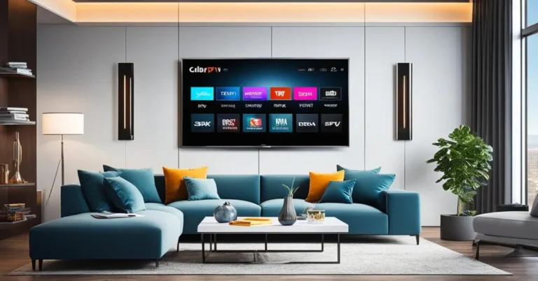 Image representing the topic 'Exploring IPTV Calgary'