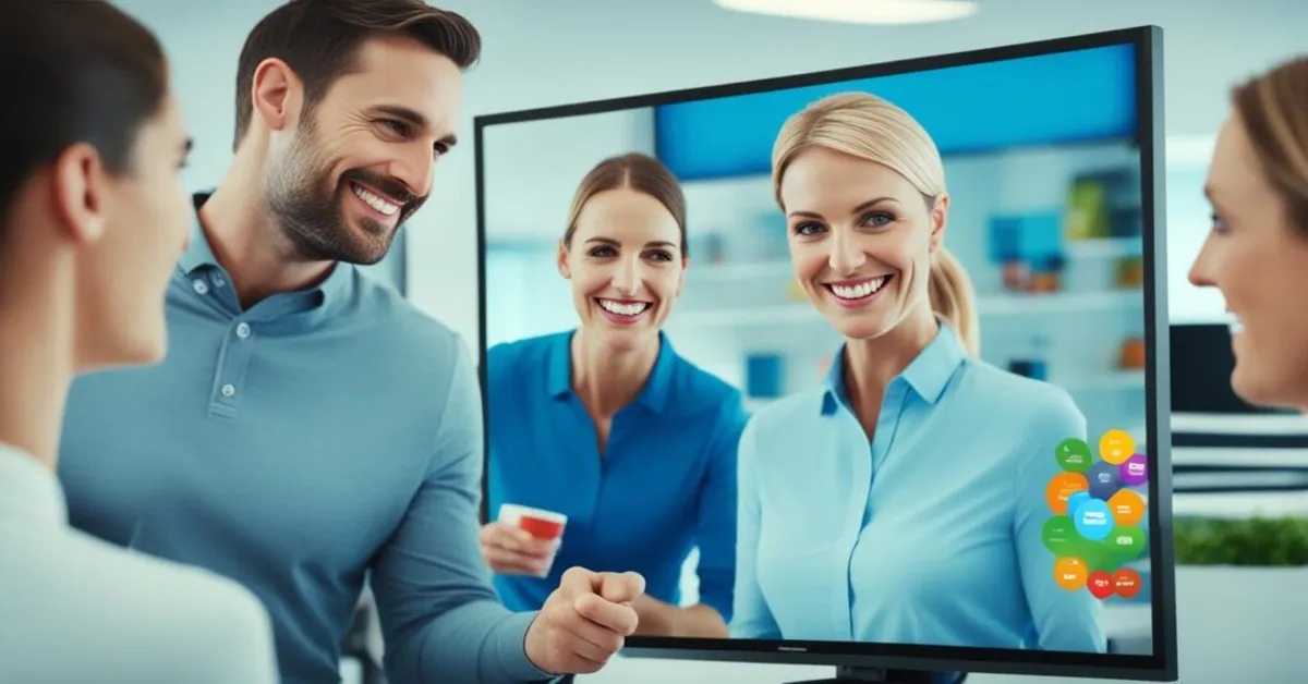 Image representing the topic 'Stay Connected: IPTV Services with Superior Customer Support'