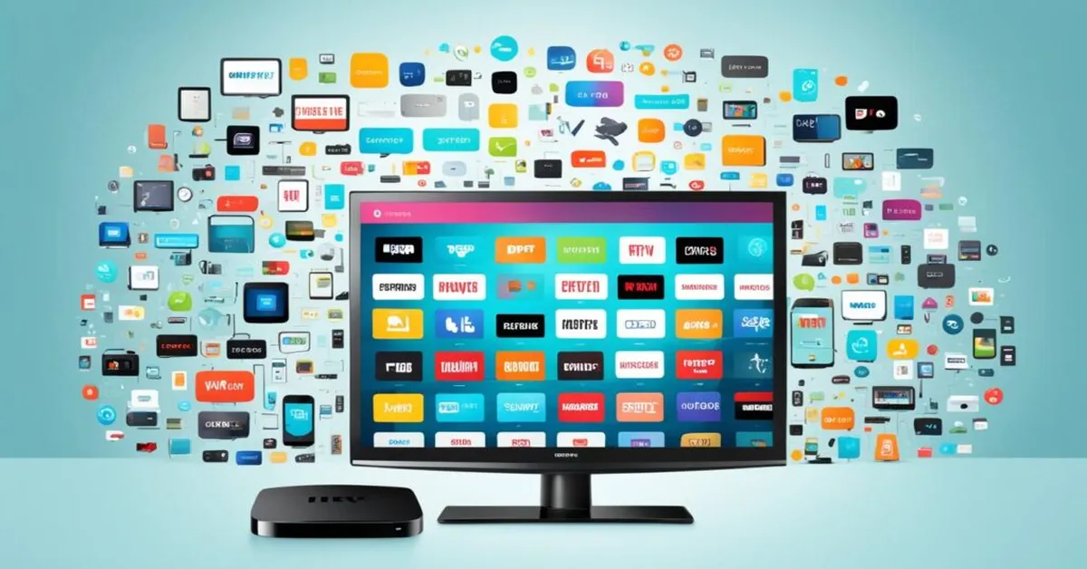 Image representing the topic 'Best Devices for IPTV Streaming: A Comprehensive Guide'