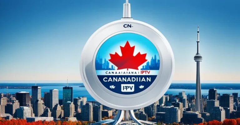 Image representing the topic 'IPTV Legal Issues Canada'