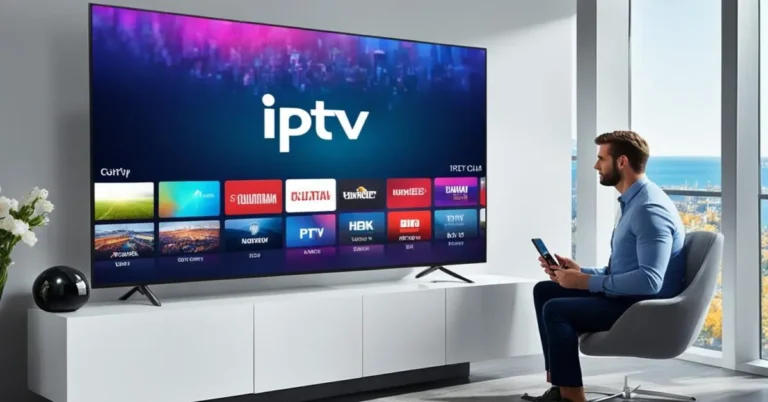 Image representing the topic 'Ultra High-Definition IPTV Video Quality for the Ultimate Viewing in Canada'