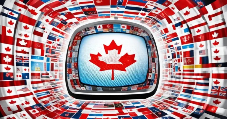 Image representing the topic 'Your Ultimate Guide to the Leading IPTV Service Providers in Canada'