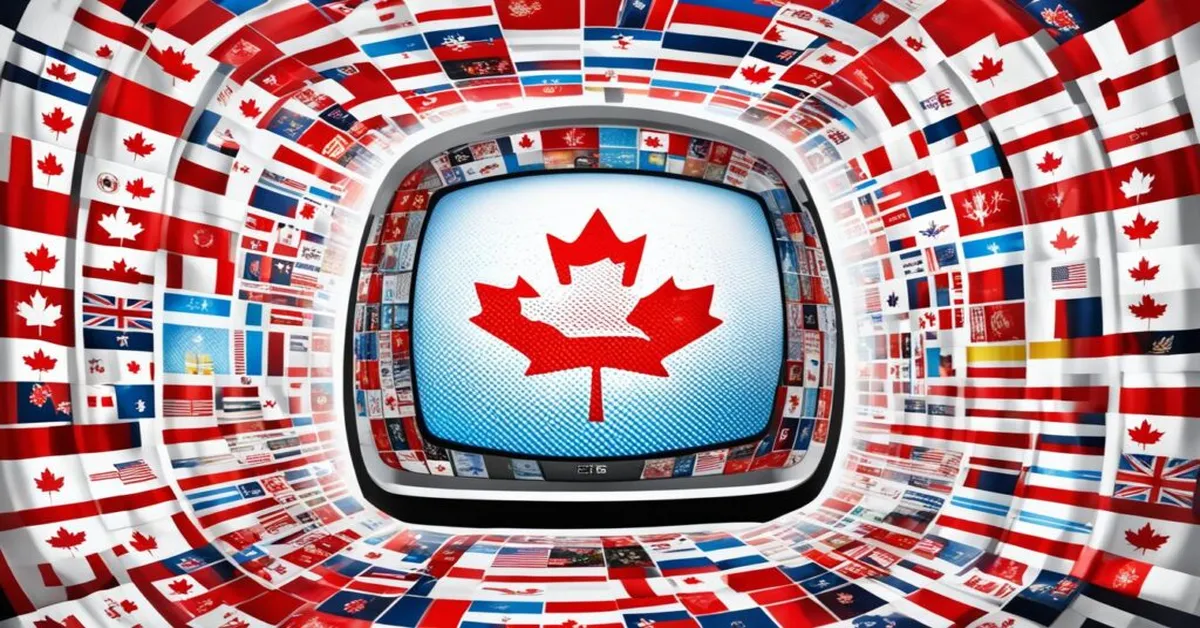 Image representing the topic 'Your Ultimate Guide to the Leading IPTV Service Providers in Canada'