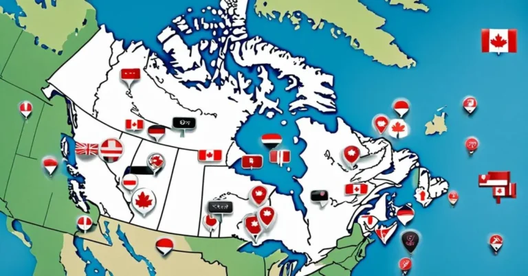 Image representing the topic 'Discover Cutting-Edge IPTV Streaming Solutions Across Canada'