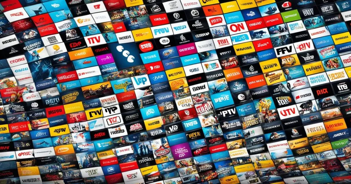 Image representing the topic 'Access a World of On-Demand Content with Canada’s Premier IPTV Services'