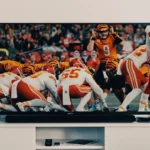 Image representing the topic 'How to Watch Bengals vs. Chiefs AFC Championship Game on FireStick'