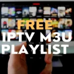 Image representing the topic 'Get Free IPTV Links M3u Playlists 18-11-2024'