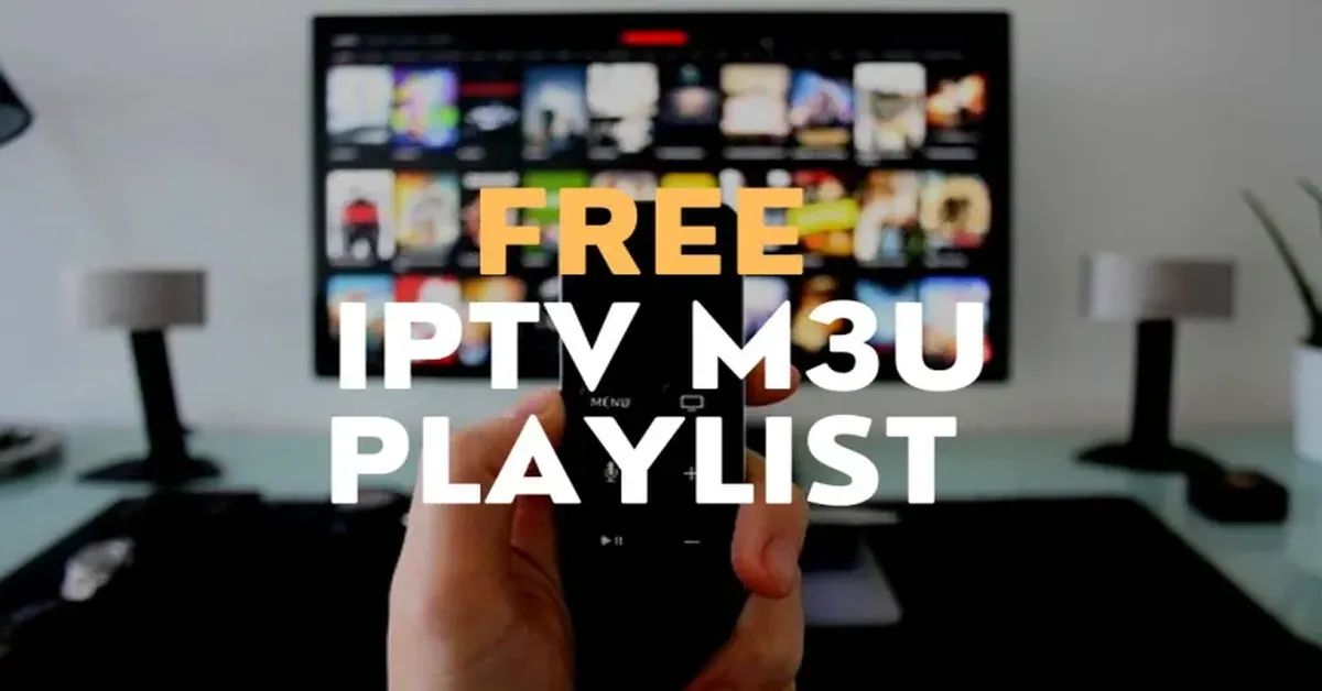 Image representing the topic 'Get Free IPTV Links M3u Playlists 18-11-2024'