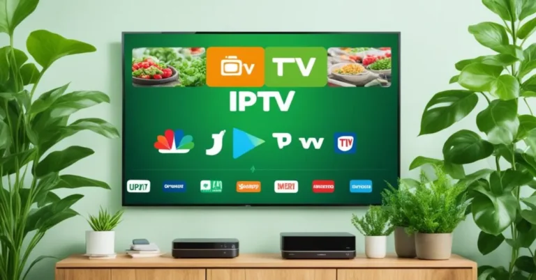 Image representing the topic 'Budget-Friendly IPTV Plans: Affordable Viewing in Ontario'