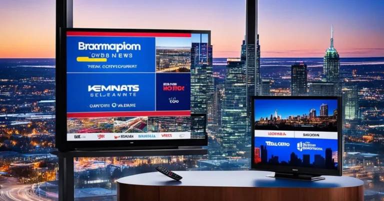 Image representing the topic 'IPTV Services in Brampton, Canada'