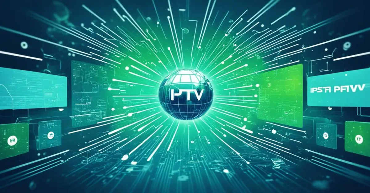 Image representing the topic 'Everything You Need to Know About IPTV M3U'