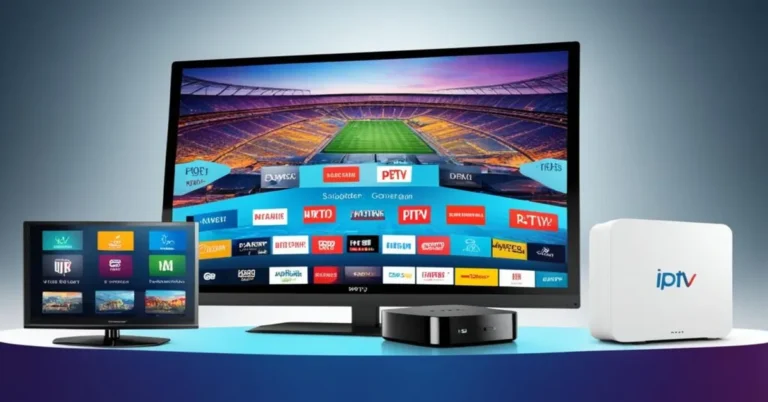 Image representing the topic 'Best IPTV Boxes Available Near You'