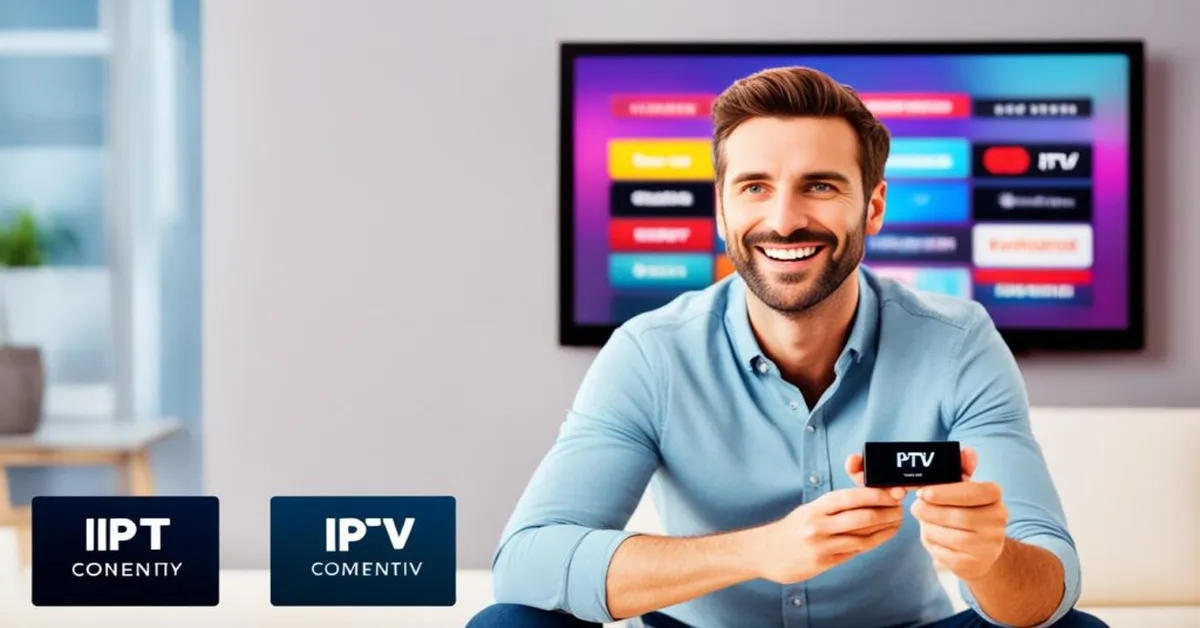 Image representing the topic 'A Review of IPTV Prime Services'