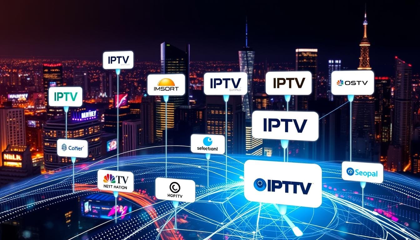 how to know that an iptv is legit​