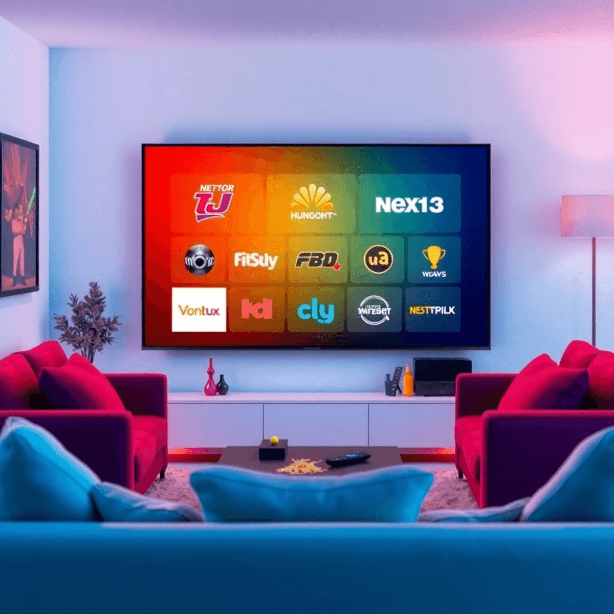 Kemo IPTV