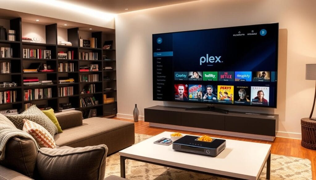 plex dvr